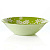Салатник из упроч.стекла ГРИН ГАРДЕН d=230 мм