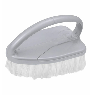 Щетка утюжок "Etna" L125мм (серый)