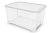 Ящик универсальный "КРИСТАЛЛ" 49л L 555*390*290мм