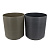 Кашпо для цветов Ø41см h-43см (пластик)
