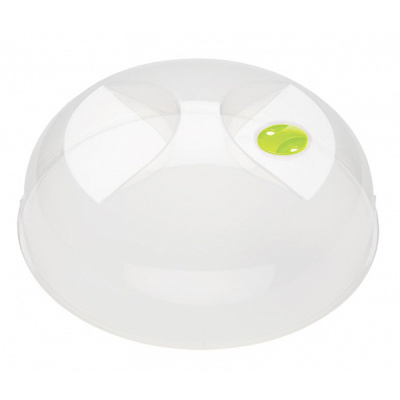 Крышка д/холодильника и СВЧ 290мм (бесцв.)