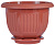 Кашпо "Лотос" 5л (то)