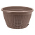 Кашпо Подвесное 4,5л Мокачино