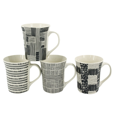 Кружка 350мл 1сорт