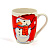 Кружка 350мл НОВЫЙ ГОД