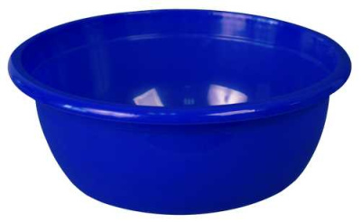 Таз круглый 12л (то)