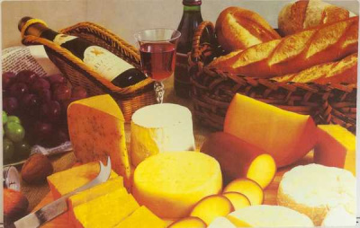 Термосалфетка 27*42см 12шт