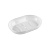 Мыльница Scandi (снежно-белый)(то)