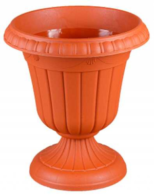 Кашпо  (вазон) "Валенсия" 5,5л (то)