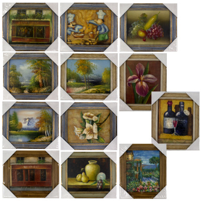 Картина 27*32см