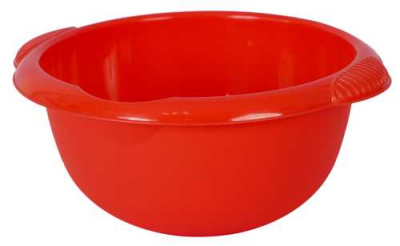 Таз "Ракушка" 11л (то)