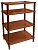 Этажерка 4-х ярусная
