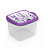 Контейнер для СВЧ 1,5л Lavender (то)