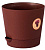 Кашпо "Азалия" круглое 2,8л (то)