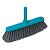 Щетка для пола CARLA с черенком