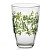 Стакан ДЭЙЗИ 4 цв. 360 мл (рис.28970)