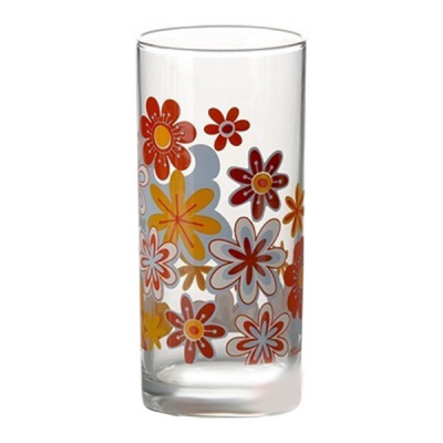 Стакан ОРАНЖ СЕРЕНЕЙД 3 шт. 290 мл