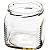 Банка стекл. 0,39л. Кубик, ТО-82 /упак 20шт/Челябинск/120уп пал 1/4880