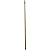 Палка для щетки 120см  (то)