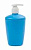 Диспенсер "Aqua" 0,384л (голубая лагуна)(то)
