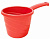 Ковш "Practic" 1,3л (роза)