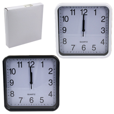 Часы настенные 19см 