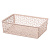 Корзинка универсальная "Linden" 2л, 230х160х70мм (бежевый)