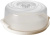 Крышка для СВЧ Sugar&Spice d250 с клап., с поддоном прозрачный Крышка для СВЧ Sugar&Spice d250 с клап., с поддоном прозрачный