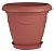 Кашпо "Верона" 30л (то)