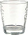 Стакан "С-Сидней" 250мл (низкий)