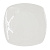Тарелка керамическая 21*21*2см