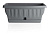 Балконный ящик NATURA 50см (серый)