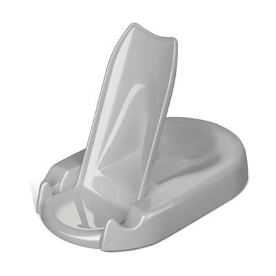 Подставка под крышку и ложку "Корсо" колор (то)