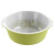 Миска-дуршлаг "Bergamo" круглая (салатовый) Миска-дуршлаг "Bergamo" круглая (салатовый)