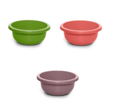 Миска «уДачная» 2,5л 