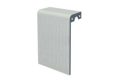 Экран для радиаторов отопления(5 секции)