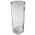 Стакан стеклянный 230мл