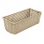 Корзинка "Лофт" 3л прямоугольная (латте) (то)