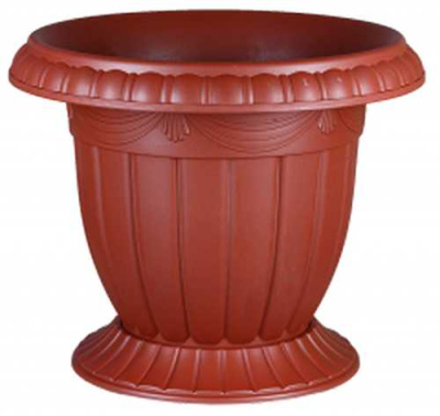 Кашпо "Валенсия" 25л (то)