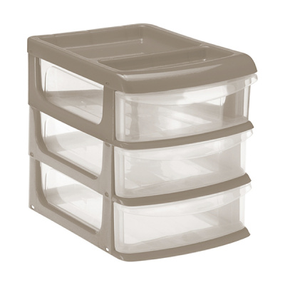 Универсальный бокс малый (3секции) (то)