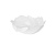 Фруктовница Oslo малая (снежно-белый) (то)