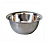 Миска SUPER 26см (нержавейка)  ~3л