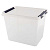 Ящик 25л "Профи" 410х295х312