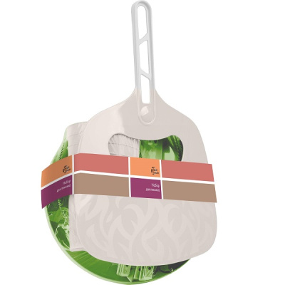 Набор для пикника Plast Team на 3 персоны 10 предметов (то)