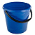 Ведро 6л (синий)