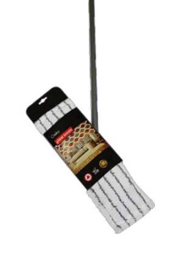 Швабра универсальная с рукояткой 120 см СТАНДАРТ (то)