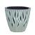 Кашпо Вдохновение 5,7л Нефрит