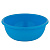 Таз Люкс 4л (голубой)