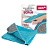 Салфетка из микрофибры ПАУЭР СКРАБ 35*35см