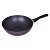Сковорода а/пр литая Вок 28см Сапфир ТМ Традиция